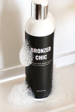 Load image into Gallery viewer,  Bronzed Chic Body Wash
