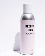 Load image into Gallery viewer, Bronzed Chic Instant Airbrush Self-Tanner
