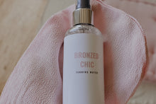 Load image into Gallery viewer, BRONZED CHIC® TANNING WATER
